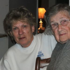 Meet your Posher, Julia